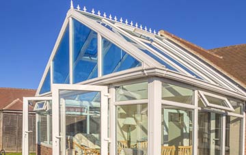 conservatory roof insulation costs Deishar