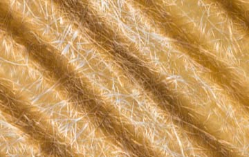 Deishar fibreglass roof waterproofing