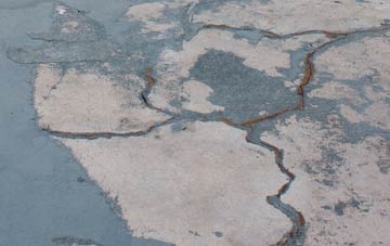 fibreglass roofing replacement Deishar