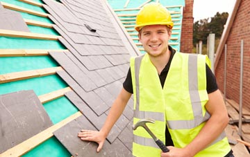 find trusted Deishar roofers in Highland