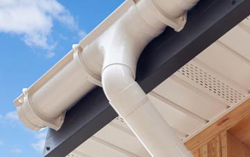 Deishar gutter installation costs