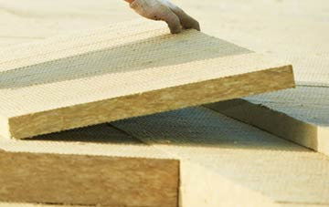 measuring Deishar tapered insulation