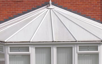 Deishar polycarbonate conservatory roof repairs