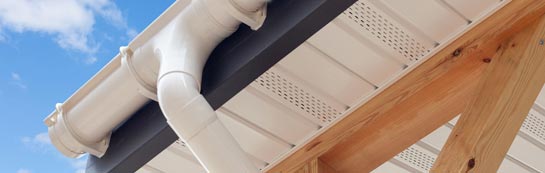 get Deishar guttering quotes today