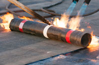 Deishar flat roof sealing