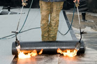 Deishar flat roof sealing quote